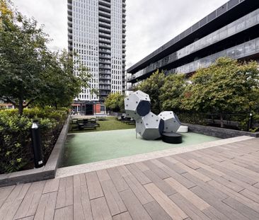 For Lease - 20 Tubman Avenue Unit# 209, Toronto, Ontario - Photo 6