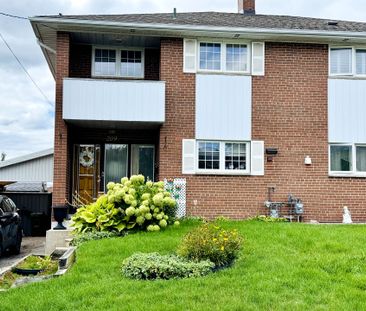 For Lease - 209 Saint Lucie Drive Unit# Basement, Toronto, Ontario - Photo 4