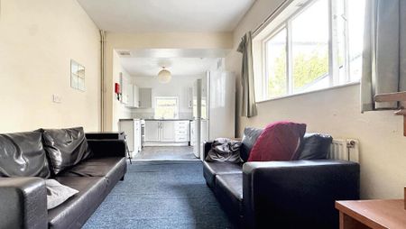 1 bedroom house to rent - Photo 2