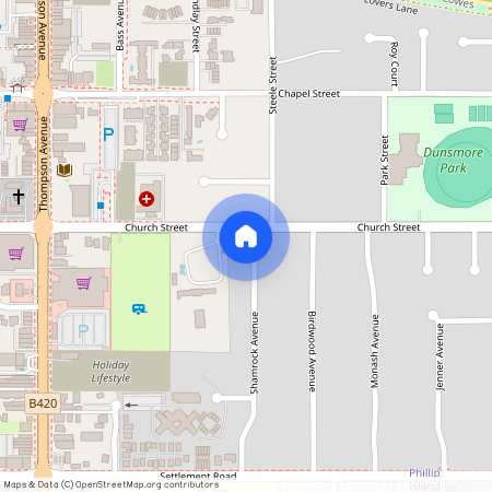 37 Church Street Cowes, VIC 3922