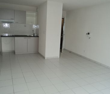 Location Appartement 3 pièces 55m² - Photo 3