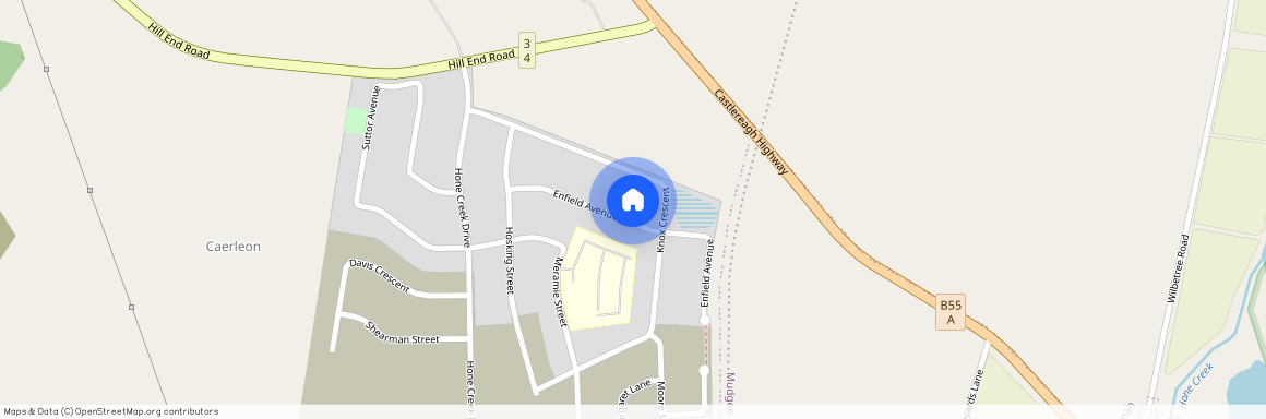 19 Enfield Avenue, 2850, Mudgee Nsw