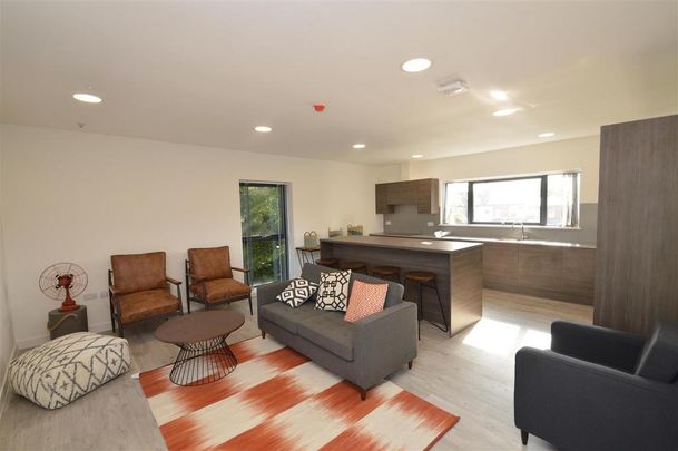 1 bedroom apartment to rent - Photo 1