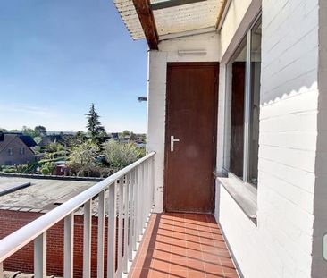 Appartement te huur - Foto 3