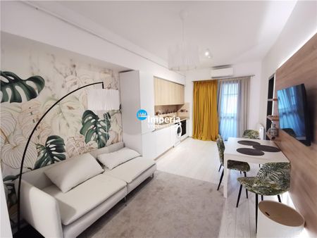 Apartament 3 camere de inchiriat Nicolina - Photo 3