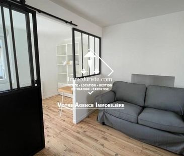 Location Appartement 1 pièce Limoges (87000) - Photo 6