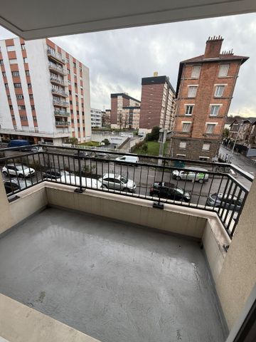 Appartement T2 Villemomble à louer - Photo 3