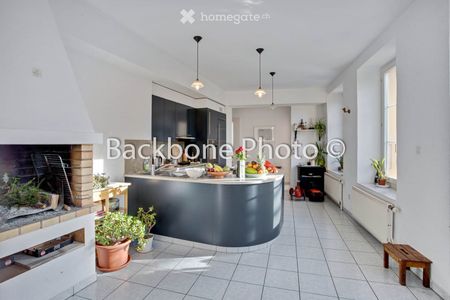 5.5 Zimmer, 135 m² - Foto 3