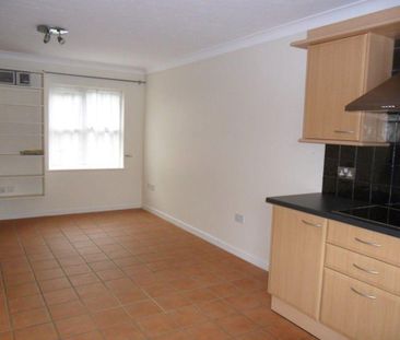 1 bedroom terraced house to rent - Photo 6