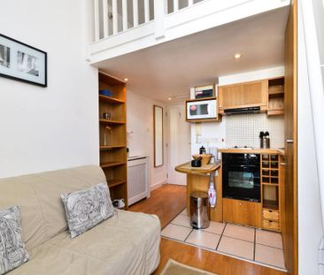 Apartment for rent - Photo 3