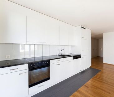 3.5 Zimmer, 93 m², 2. Stock - Foto 3
