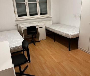 Couple/shared room at Lichtenberg WG (Shared apartment) - Photo 1