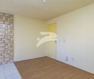 Apartamento 2 Quartos Ganchinho 42m² - Foto 4