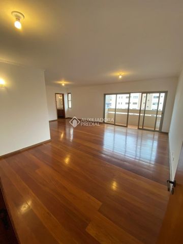 Apartamento com 3 quartos e 144m² para alugar em Vila Assunção, Santo André. - Photo 2