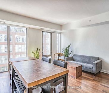 32 Camden Lofts , #611 - Photo 2
