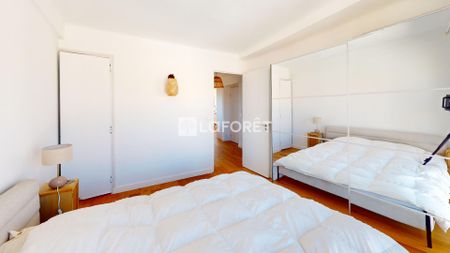 Appartement T3 près de MARSEILLE à louer - Photo 2
