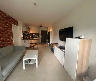 Appartement 2 pièces – 44 m² environ à Mordelles (ref : G75654) - Photo 1