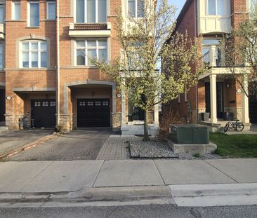 For Lease - 126 Vittorio De Luca Drive Unit# Lower, Vaughan, Ontario - Photo 5