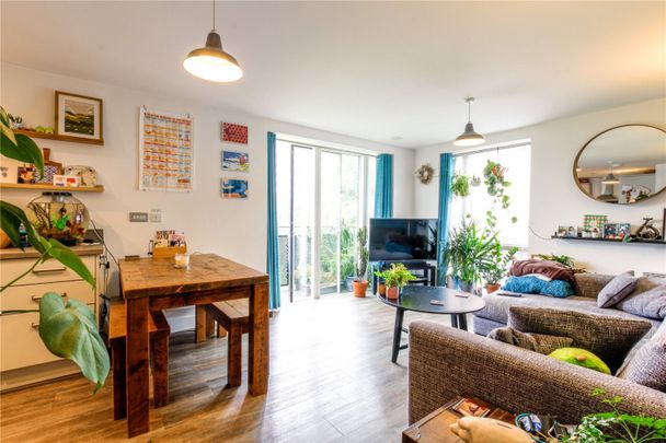 Cooperage Court, - Photo 1