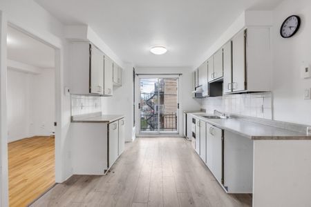 11834 Boul. Langelier, app.1, H1G 3M3, H1G 3M3, Montréal - Photo 3