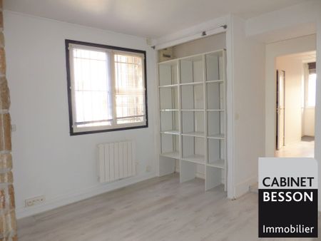 Location Appartement 3 pièces 63m² GRENOBLE 38000 - Photo 5