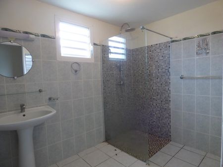 Location / Maison - Photo 4