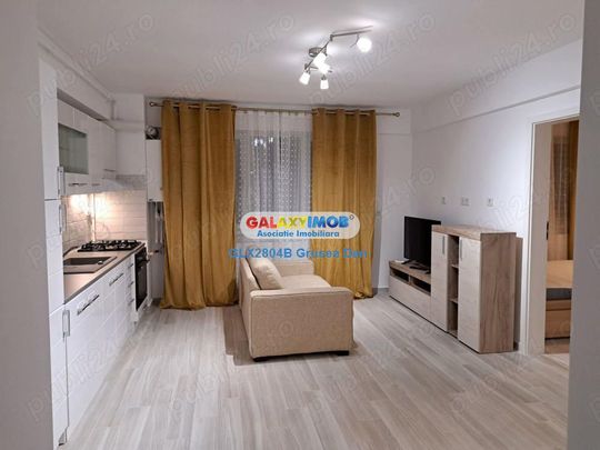 Apartament 3 Camere Foreigners Friendly Ikea Pallady G 155 - Fotografie 1