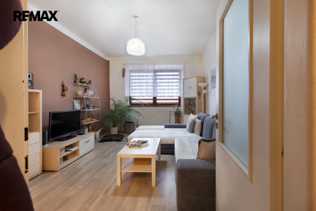 Pronájem bytu 2+kk v družstevním vlastnictví 49 m², Litvínov - Photo 3