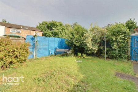 5 bedroom terraced house to rent - Photo 5