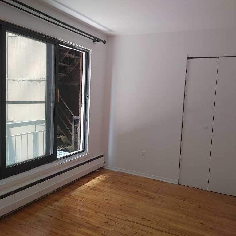 Appartement 2 ½ à louer - Photo 1