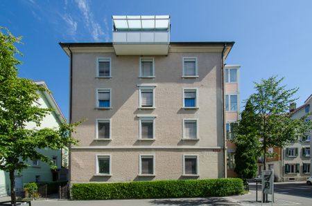 3-Zimmerwohnung per sofort - Photo 3