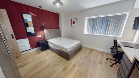 Hubert Road Selly Oak - Photo 4