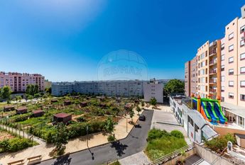 Apartamento T2 em Lisboa