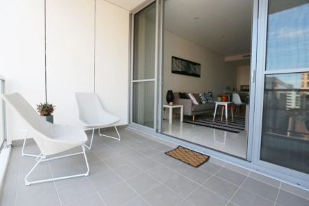 Unit 506/11-17 Woodville Street, Hurstville. - Photo 4