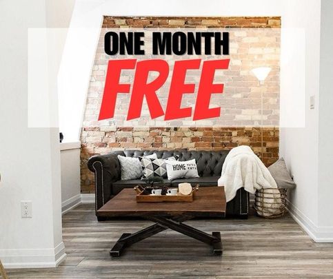 For Lease - 219 Jarvis Street Unit# 1, Toronto, Ontario - Photo 1