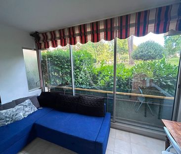 Location Appartement 1 pièce 20m² - Photo 1