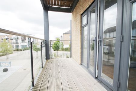 2 bedroom apartment to rent - Photo 2
