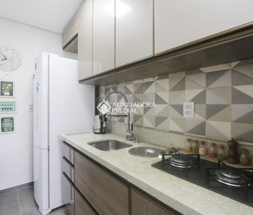 Apartamento com 2 quartos e 55m² para alugar em Jardim Itu, Porto A... - Photo 6