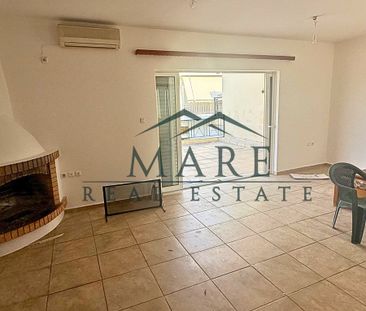 Μεζονέτα για ενοικίαση Λουτράκι (Λουτράκι-Περαχώρα) - Photo 5