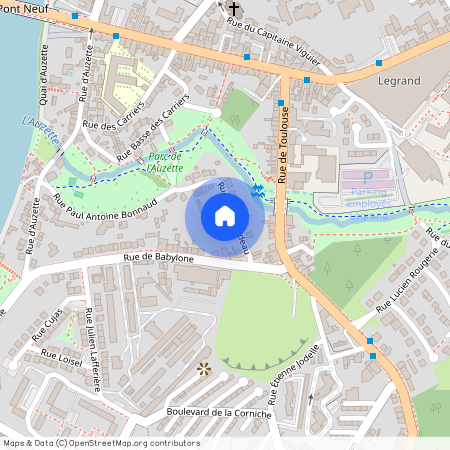 87000, Limoges