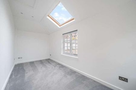 Acacia Gardens, St Johns Wood, NW8 - Photo 4