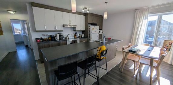 Immeuble - 1530-1540 Rue Lionel-Giroux, Drummondville Appartement 5 Et Demi à Louer - Drummondville - Photo 2