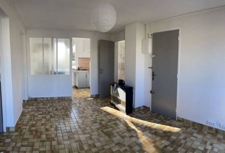 Location appartement 3 pièces 46.77 m² à Marseille 13e Arrondissement (13013) - Photo 5