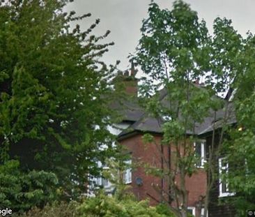 2 Bed Flat, Carrington, NG5 - Photo 3