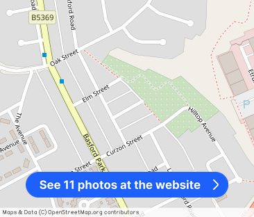 Sydney Street, Newcastle-Under-Lyme, ST5 - Photo 1