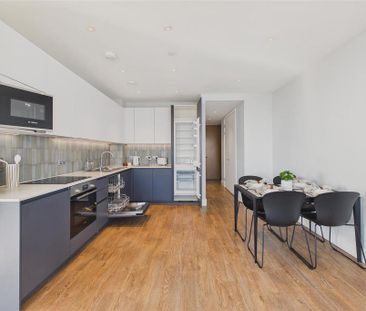 2 bedroom apartment to rent - Photo 4