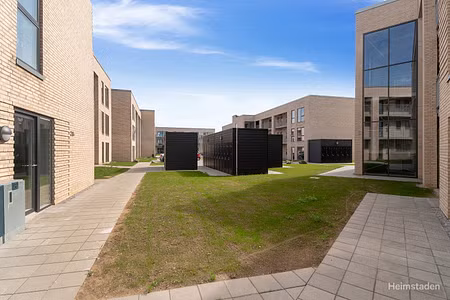 Møllevangen 27, 2. 4, 8310 Tranbjerg J - Foto 2