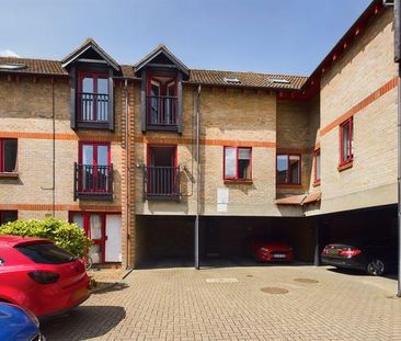 Studio to rent - Photo 5