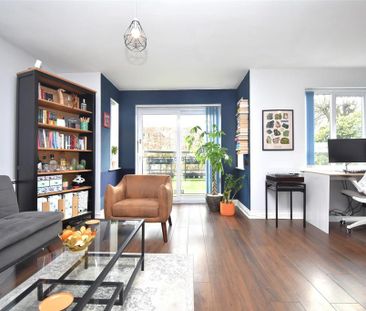 2 bedroom apartment to rent - Photo 2