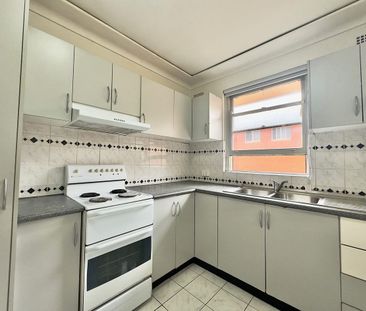 Spacious Two-Bedroom Unit - Photo 2